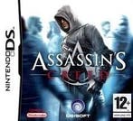 Assassins Creed: Altairs Chronicles (Nintendo DS used game), Ophalen of Verzenden, Zo goed als nieuw