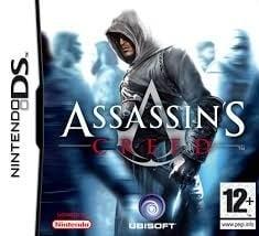 Assassins Creed: Altairs Chronicles (Nintendo DS used game), Ophalen of Verzenden, Zo goed als nieuw