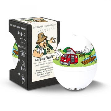Camping PiepEi, Nieuw