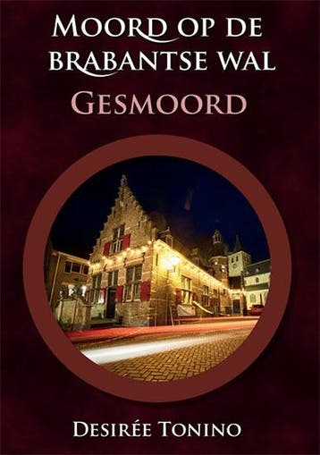 Gesmoord | Desirée Tonino | Nieuw, Ophalen of Verzenden, Nieuw, Desirée Tonino