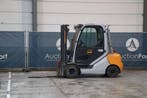 Veiling: Heftruck Still Diesel 3000kg 2013, Zakelijke goederen, Machines en Bouw | Heftrucks en Intern transport, Ophalen, Overige aandrijving