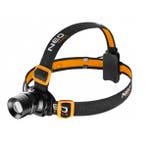 LED Hoofdlamp 3w - 250 lumen, Ophalen of Verzenden, Nieuw