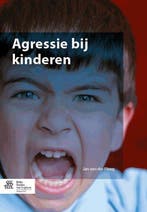 9789036806343 Agressie bij kinderen | Tweedehands, Boeken, Verzenden, Zo goed als nieuw, Jan van der Ploeg