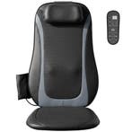 Shiatsu-rugmassager Met Warmte, Diepe Massage En 3-traps Zit, Verzenden, Nieuw