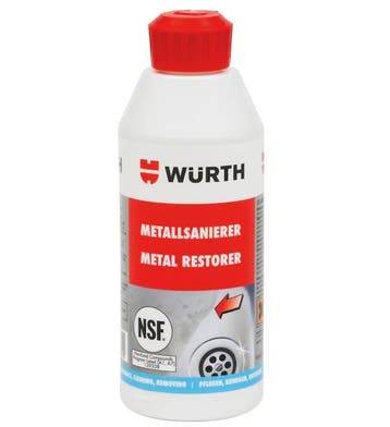 Würth metaalhersteller pasta 400 gr, Verzenden
