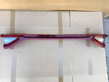 Kia Stinger achterlicht LED 92403-J5, Verzenden, Gebruikt