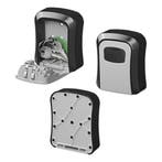 ProPlus Sleutelkluis - Cijfercombinatie - Weerbestendig -..., Ophalen of Verzenden, Nieuw