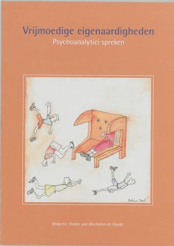 Vrijmoedige eigenaardigheden 9789073637726, Verzenden, Gelezen