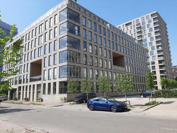Appartement te huur in Utrecht - 49 m² - 2 kamer(s) - 2, Appartement, Utrecht, Utrecht