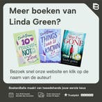 In een ogenblik 9789022592786 Linda Green, Verzenden, Gelezen, Linda Green