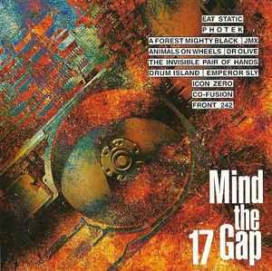 cd - Various - Mind The Gap Volume 17, Verzenden, Zo goed als nieuw