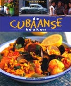 De Cubaanse keuken 9789059203198 A. Garcia, Verzenden, Zo goed als nieuw, A. Garcia