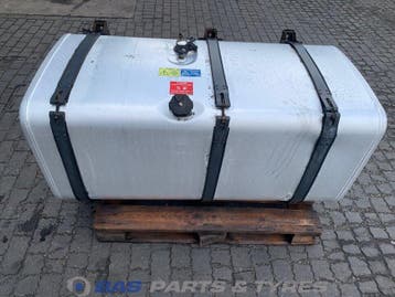 Brandstoftank Scania 600 Liter 1790948, Auto-onderdelen, Ophalen, Gebruikt, Scania, Brandstofsystemen