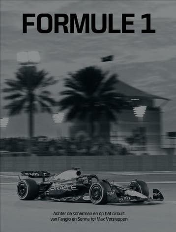 Formule 1 (9789401412230, Peter Nygaard), Verzenden, Nieuw