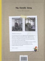 My Chouffe story 9789491513015 Chris Bauweraerts, Verzenden, Zo goed als nieuw, Chris Bauweraerts