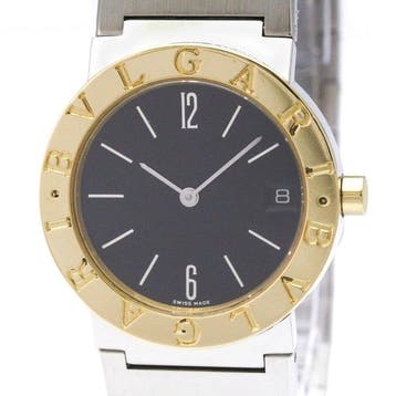 Bvlgari - Bvlgari Bvlgari - BB30SGD - Unisex - 2000-2010, Nieuw