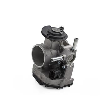 Throttle klep geschikt voor Chevrolet Lacetti Optra, Daew..., Verzenden, Nieuw, Chevrolet
