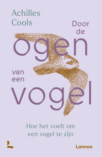 Door De Ogen Van Een Vogel | Achilles Cools | Nieuw, Ophalen of Verzenden, Nieuw, Achilles Cools