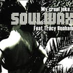 cd single digi - Soulwax Feat. Tracy Bonham - My Cruel Jo..., Verzenden, Zo goed als nieuw, Rock en Metal
