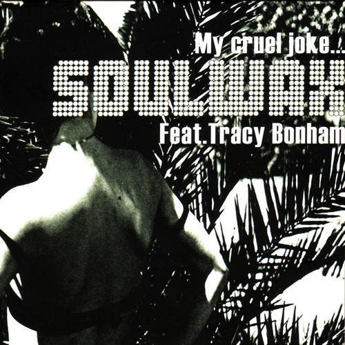 cd single digi - Soulwax Feat. Tracy Bonham - My Cruel Jo..., Cd's en Dvd's, Cd Singles, Zo goed als nieuw, Rock en Metal, Verzenden