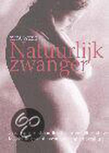 Natuurlijk zwanger - Zita West 9789026925788, Verzenden, Zo goed als nieuw, Zita West