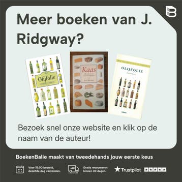 LIVING IN THE COUNTRYSIDE - J. Ridgway 9789057642418, Verzenden, Zo goed als nieuw, J. Ridgway