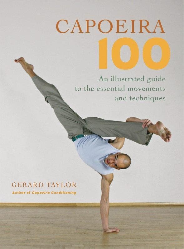 Capoeira 100 9781583941768, Boeken, Wetenschap, Zo goed als nieuw, Verzenden