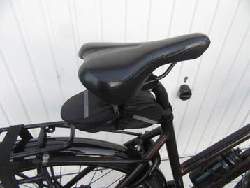 Afgeprijsde Koga WorldTraveller met schijfremmen v4441, 28 inch, Ophalen of Verzenden, Zo goed als nieuw, Koga Miyata
