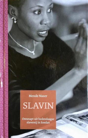 Slavin - Mende Nazer 9789085641667, Verzenden, Zo goed als nieuw, Mende Nazer