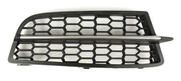 M135i Voorbumper Roosters BMW 1 Serie F20 F21 OE B2849, Nieuw, Voor, BMW
