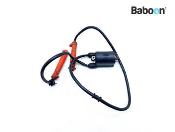 Bobine Honda PC 800 Pacific Coast 1989-1990 (PC800 RC34), Verzenden, Gebruikt