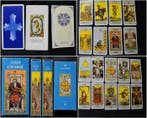 Arthur E. Waite 1910. - Tarot Universel. - 2002, Antiek en Kunst