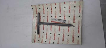Ducati ROCKER ASSEMBLING PIN - 887130262 Multistrada-Sup..., Motoren, Nieuw