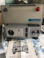 Ferrania 5042 Filmprojector, Verzamelen, Fotografica en Filmapparatuur