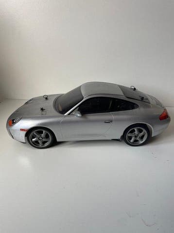 1:10 - Modelauto - Porsche 911 Carrera (modelauto,, Nieuw
