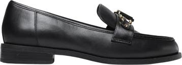 Michael Kors  - Maat 37 - Tiegan Loafer Dames - Zwart, Verzenden, Nieuw