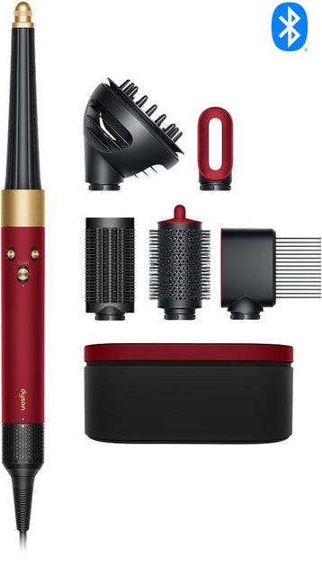 Dyson Airwrap i.d. Curly+Coily - Multistyler - Föhnborstel -, Verzenden, Nieuw
