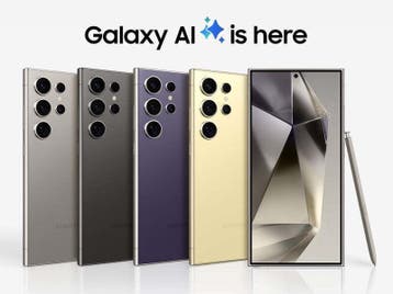 GEZOCHT: Samsung S24 / Samsung S24 Plus / Samsung S24 Ultra, Nieuw