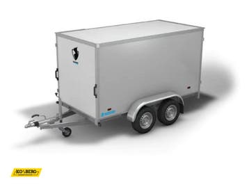 Hapert Sapphire L-2 400 x 150 cm 3000 kg -, Ophalen of Verzenden, Nieuw