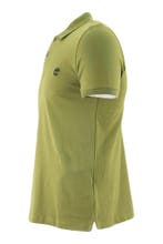 Timberland Polo in maat S Groen, Kleding | Heren, Truien en Vesten, Verzenden, Zo goed als nieuw, Overige kleuren, Timberland