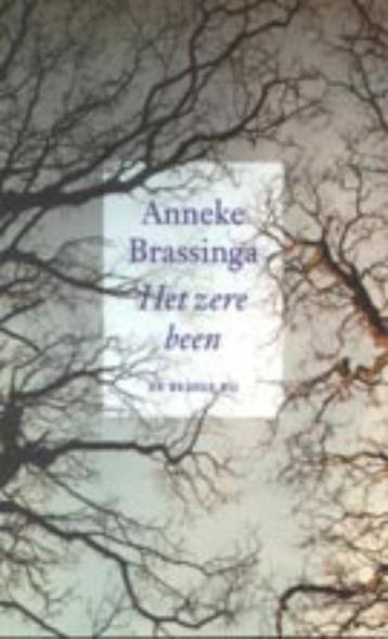 Het zere been - Anneke Brassinga 9789023402121, Verzenden, Gelezen, Anneke Brassinga