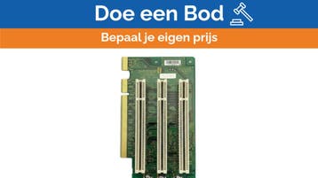 Bieden: Furuno 24P0068 VR-3000 Lead Free Extension PCB, Ophalen of Verzenden, Nieuw, Kabel of Apparatuur