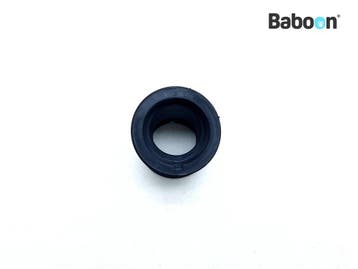 Inlaat Rubber BMW C1 (0191) (7652116), Motoren, Verzenden, Gebruikt