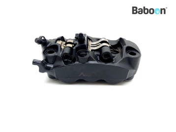 Remklauw Links Voor Honda VFR 1200 F (VFR1200 + DCT), Verzenden, Gebruikt