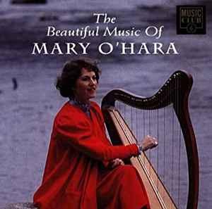 cd - Mary OHara - The Beautiful Music Of Mary OHara, Verzenden, Zo goed als nieuw