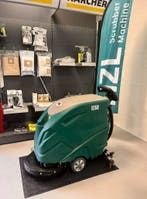 MZL M5 Schrobmachine | Nieuw | Voorjaarsactie |, Doe-het-zelf en Verbouw, Reinigingsmachines, Nieuw, Schrobmachine