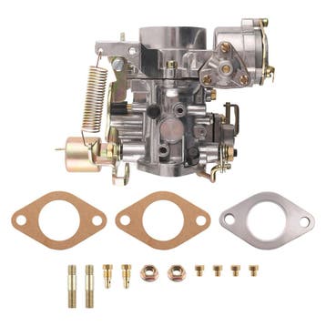 Carb Carburetor 37 Pict-3 Carburetor geschikt voor VW 160..., Verzenden, Nieuw, Volkswagen
