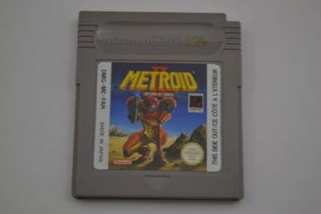 Metroid II - Return of Samus (GB FAH), Verzenden, Zo goed als nieuw
