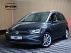 Volkswagen Golf Sportsvan | Zakelijke Lease v.a. €380.04 pm, Automaat, Stof, Gebruikt, Golf