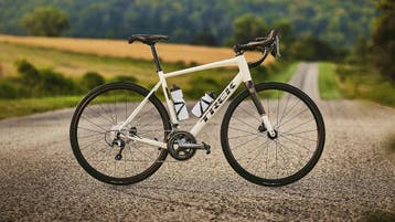 Trek Domane AL 5 Gen 4, Ophalen, Nieuw